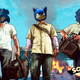 Image for article titled 'Shop Contest: Sonic Returns, Winners!